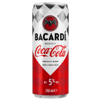 Bacardi