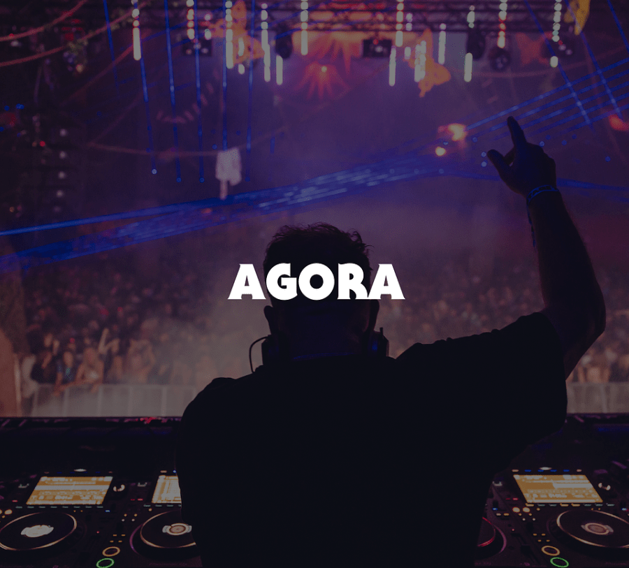 Together Agora