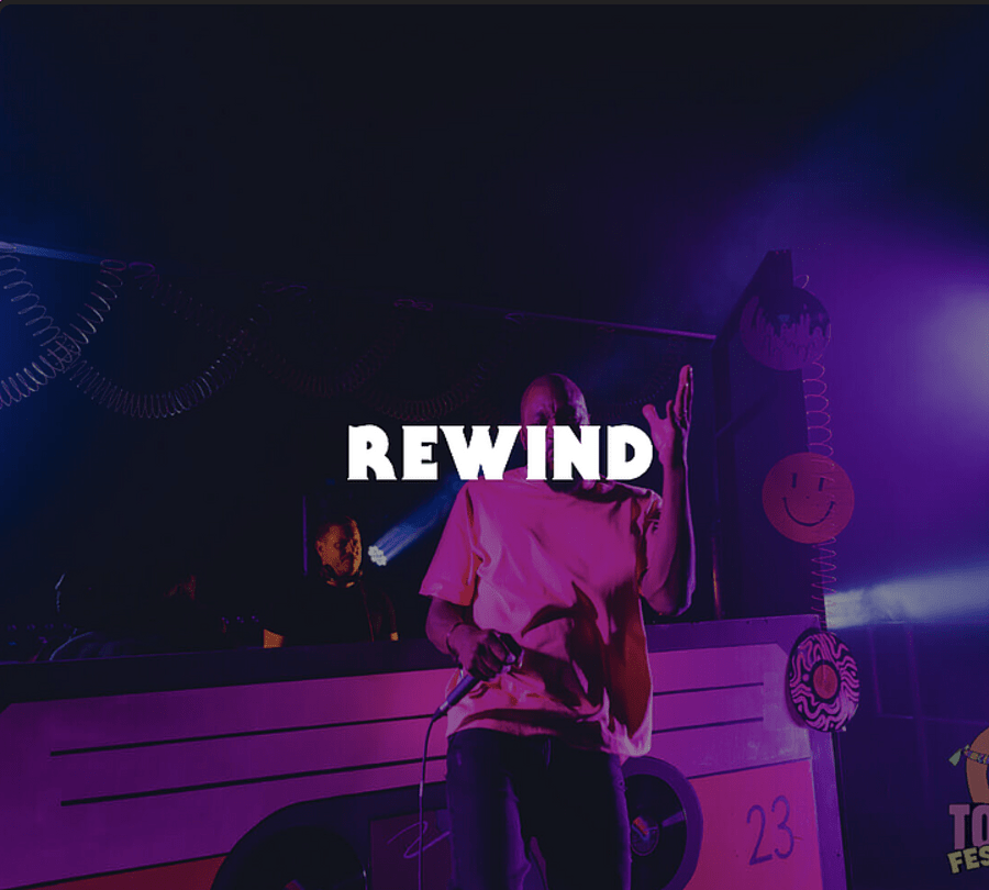 Together Rewind