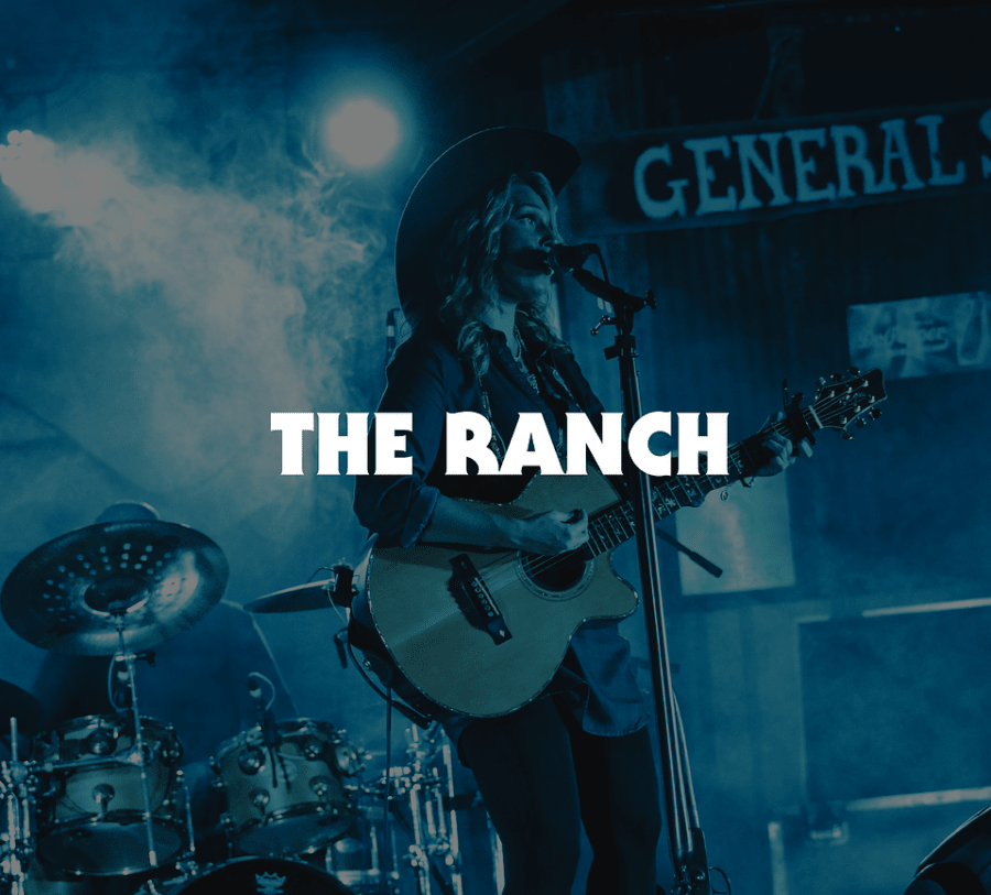Together The Ranch
