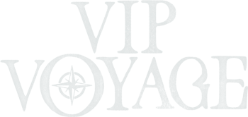 VIP Voyage logo